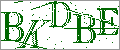 Code Image - Please contact webmaster if you have problems seeing this image code